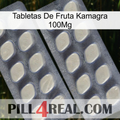 Kamagra Fruit Tablets 100Mg 07